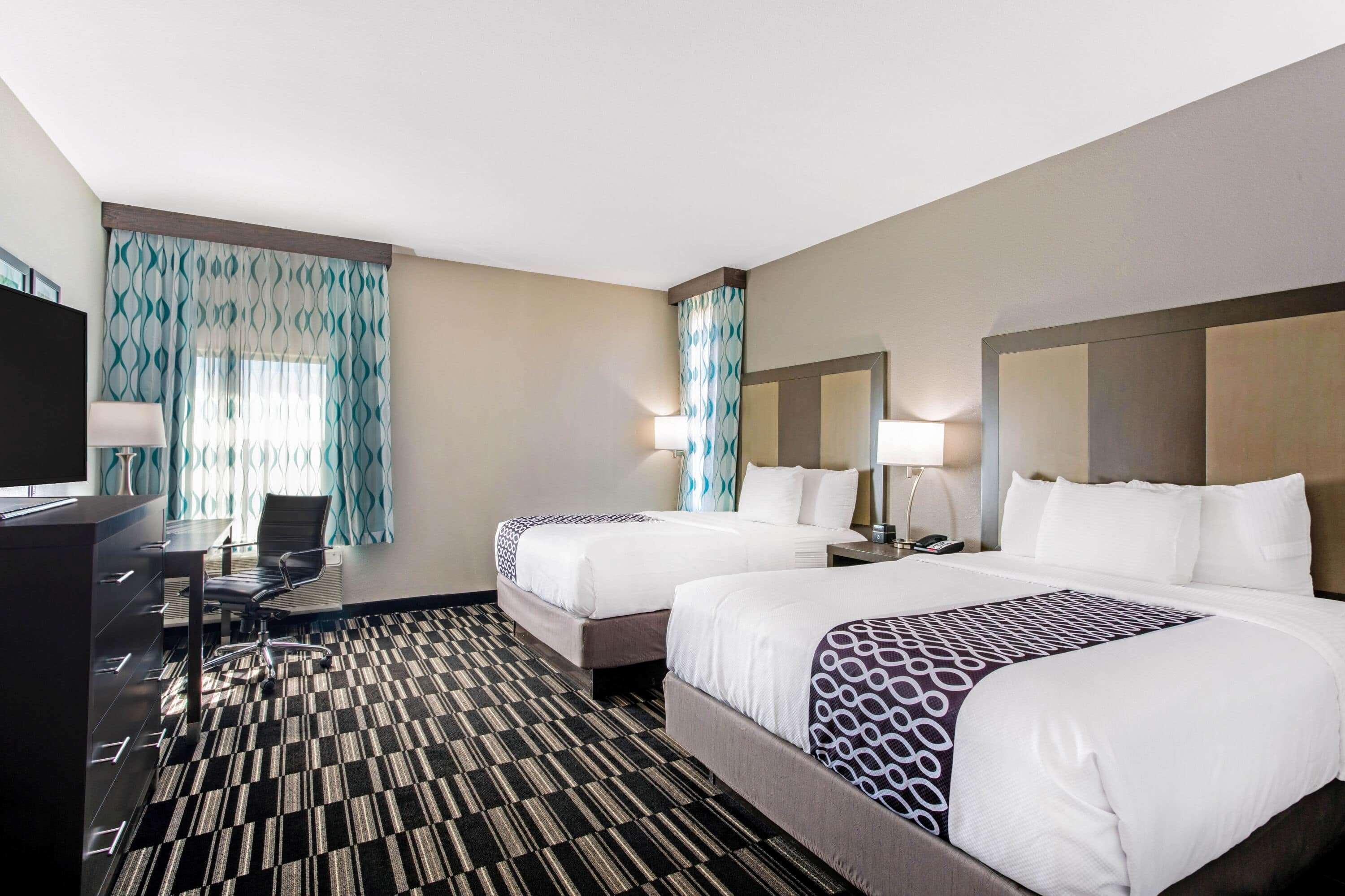 La Quinta By Wyndham Sweetwater East Hotel Exterior photo