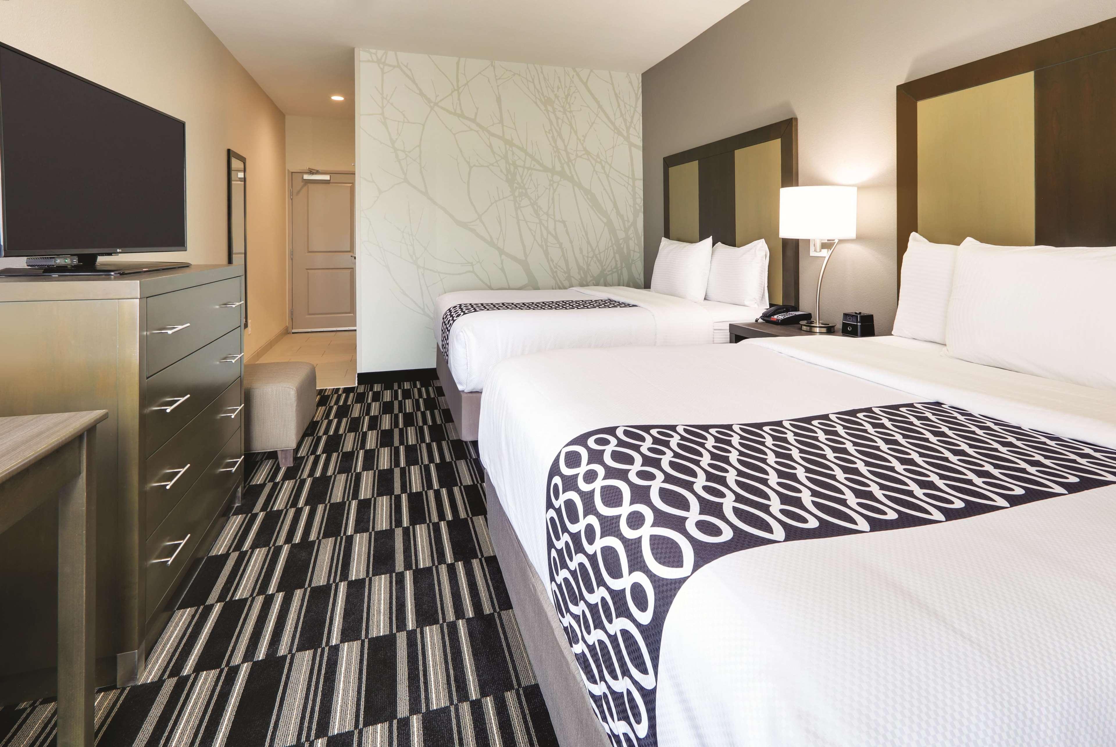 La Quinta By Wyndham Sweetwater East Hotel Exterior photo