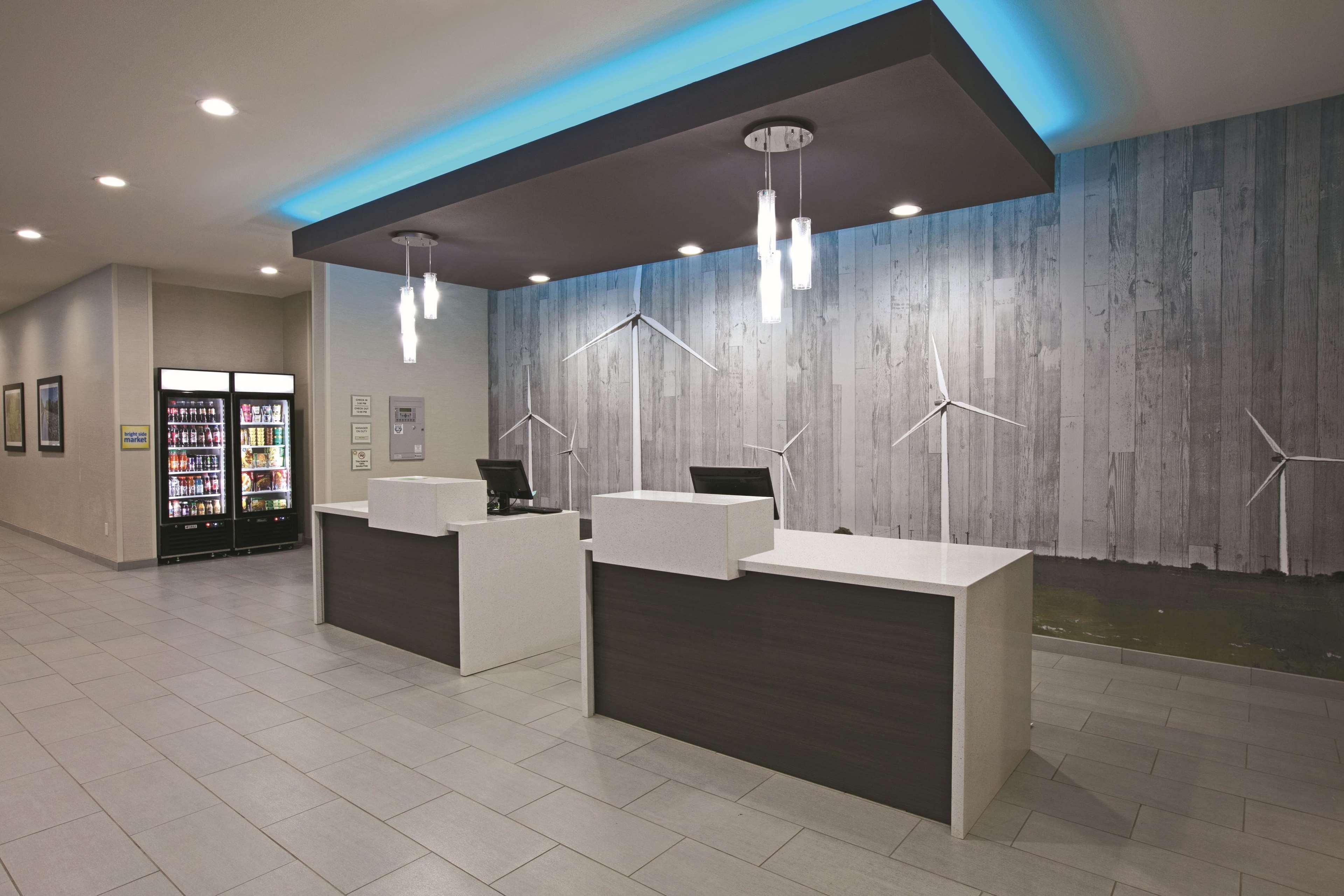 La Quinta By Wyndham Sweetwater East Hotel Exterior photo