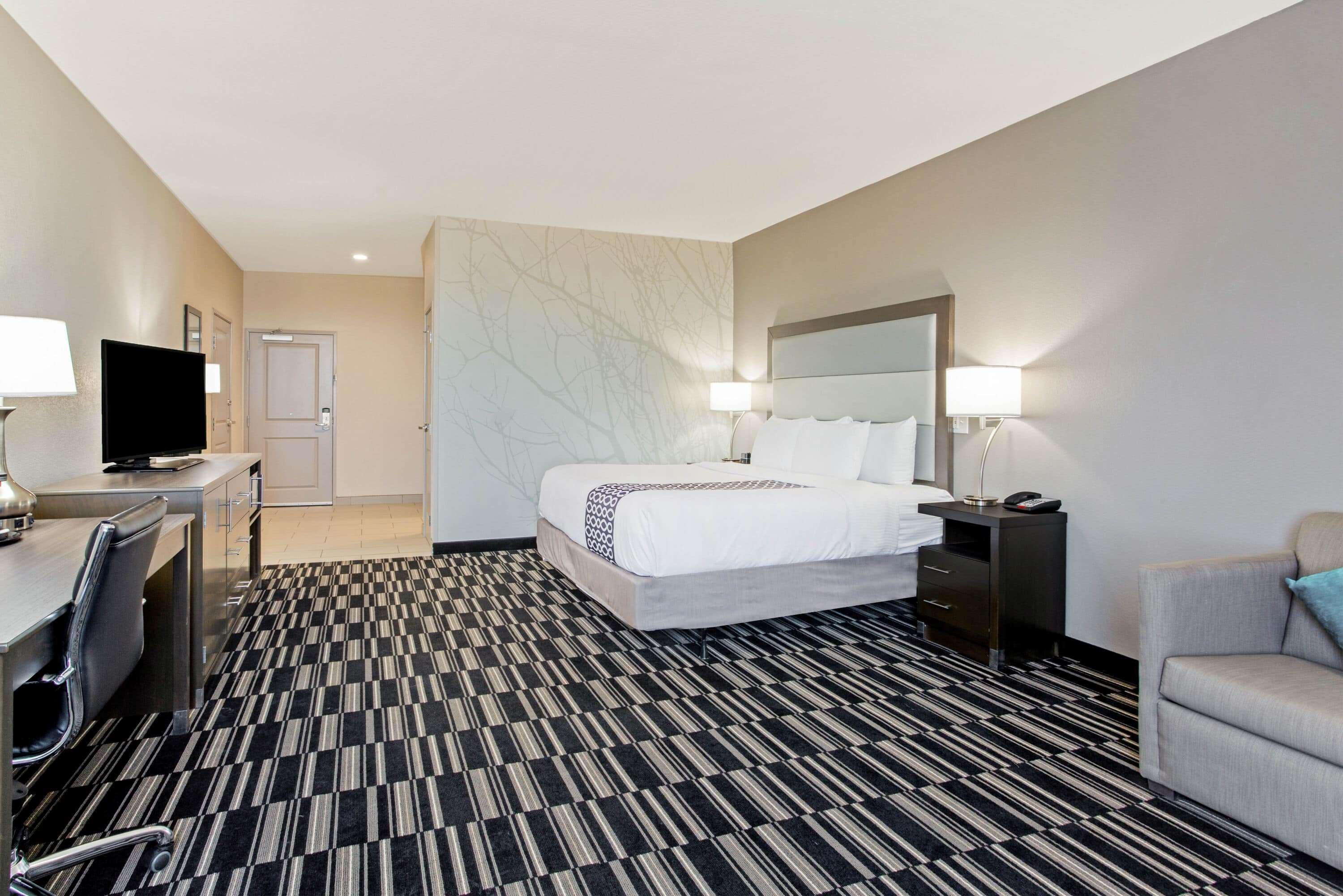 La Quinta By Wyndham Sweetwater East Hotel Exterior photo