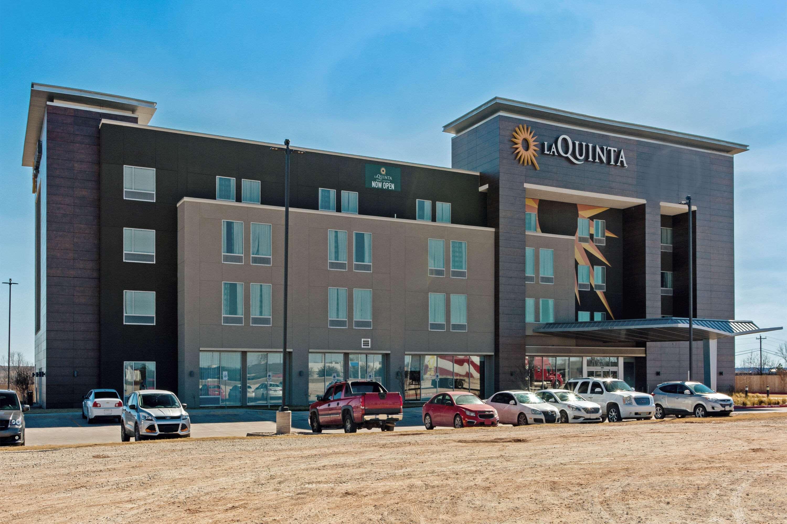 La Quinta By Wyndham Sweetwater East Hotel Exterior photo