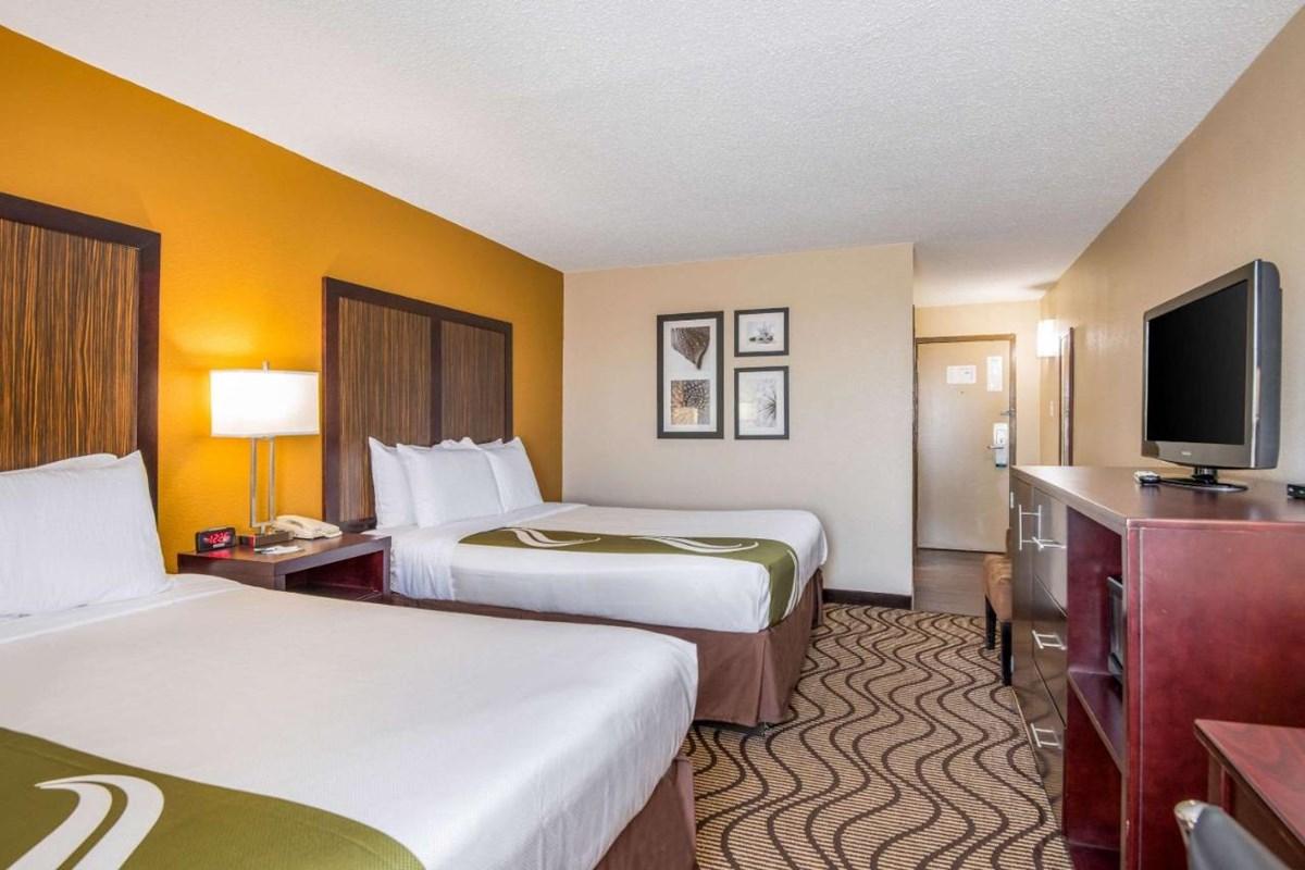 La Quinta By Wyndham Sweetwater East Hotel Exterior photo