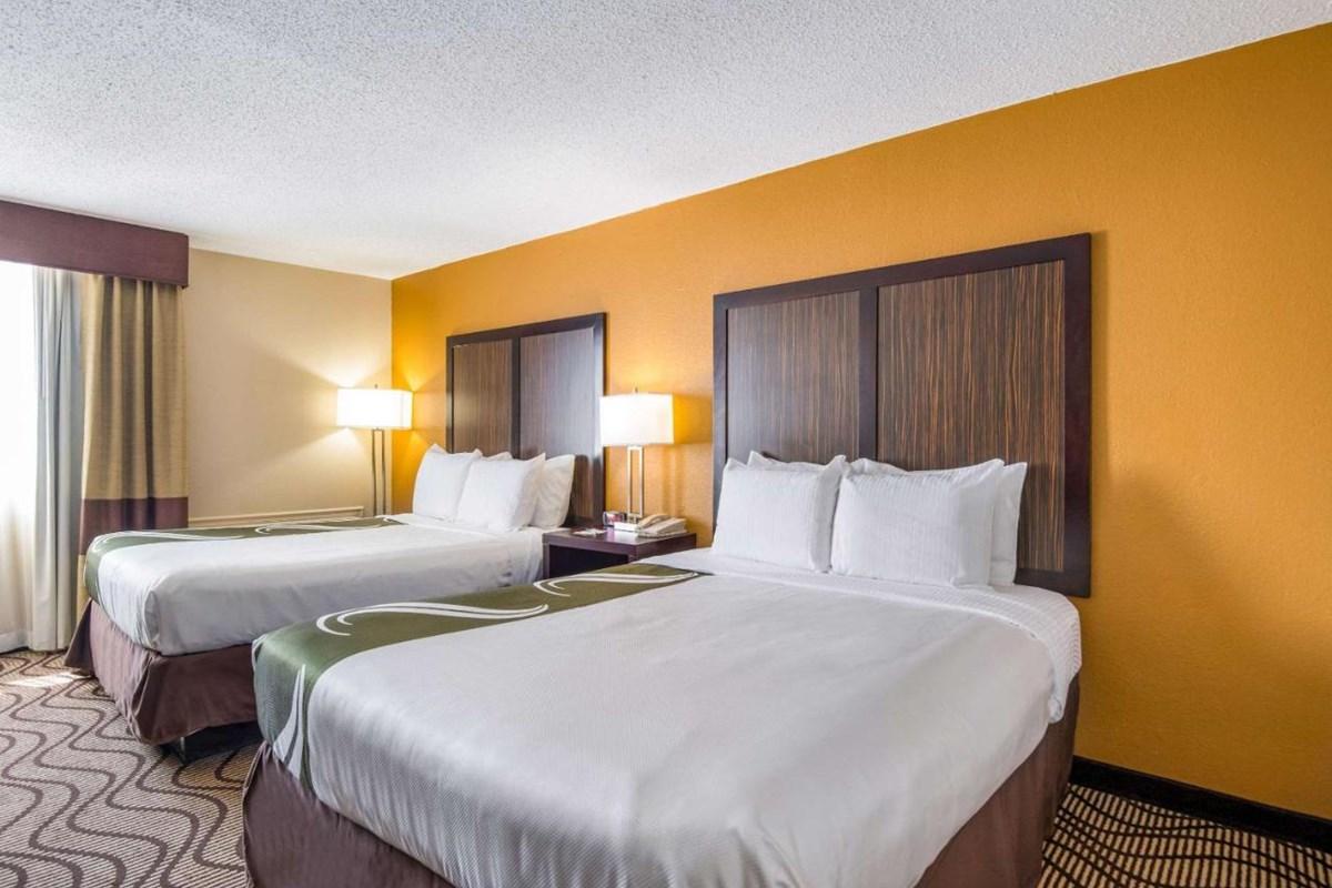La Quinta By Wyndham Sweetwater East Hotel Exterior photo