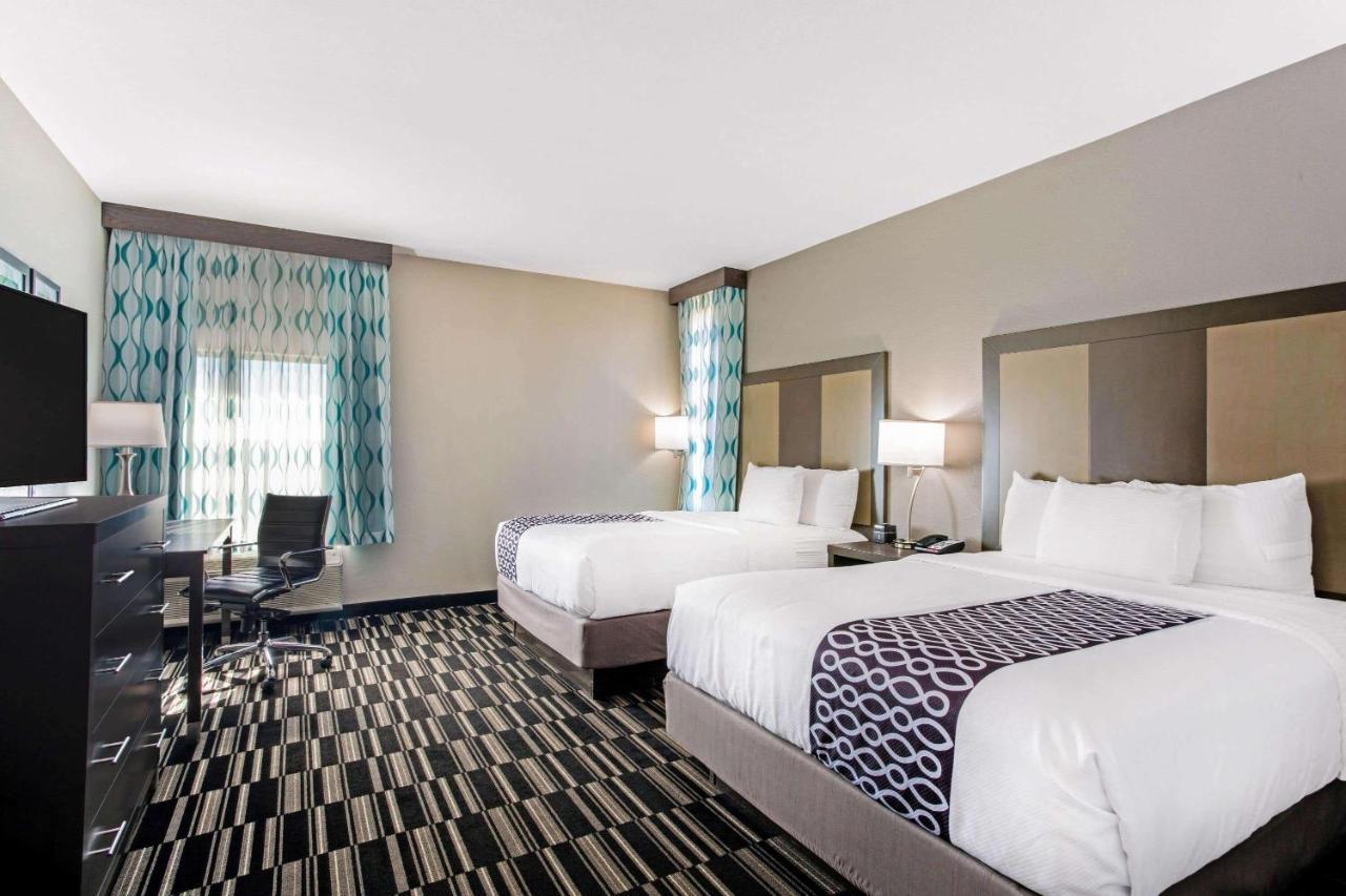 La Quinta By Wyndham Sweetwater East Hotel Exterior photo